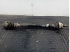 TRANSMISION DELANTERA DERECHA 