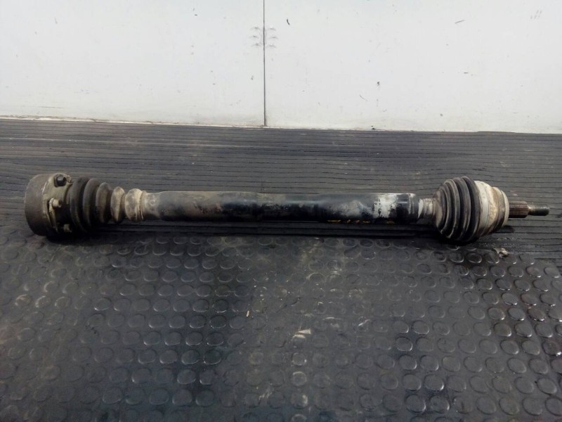 Recambio de transmision delantera derecha para audi a3 (8l) 1.8 ambiente referencia OEM IAM   