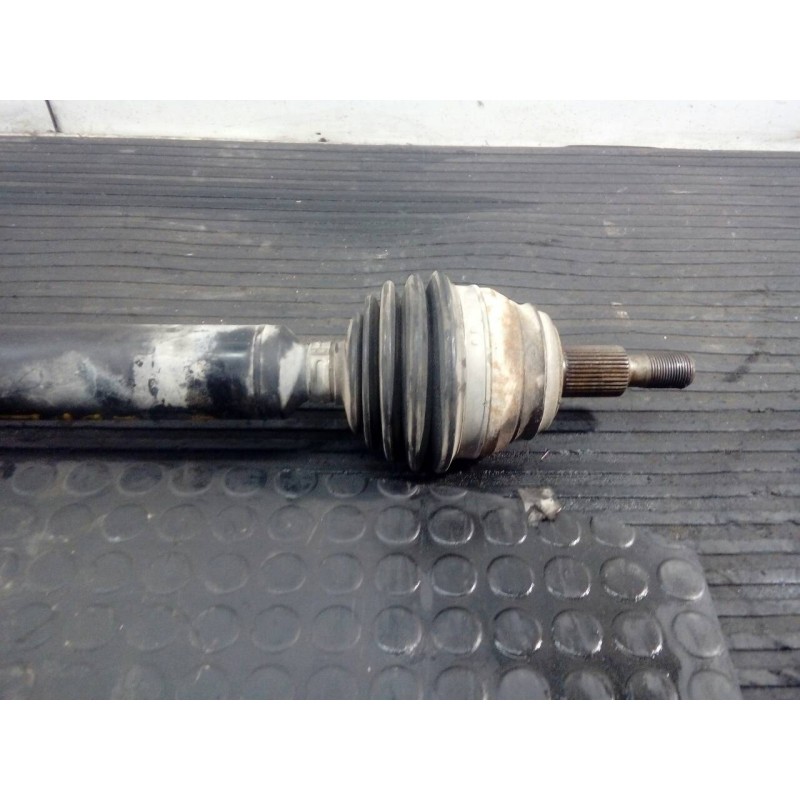 Recambio de transmision delantera derecha para audi a3 (8l) 1.8 ambiente referencia OEM IAM   