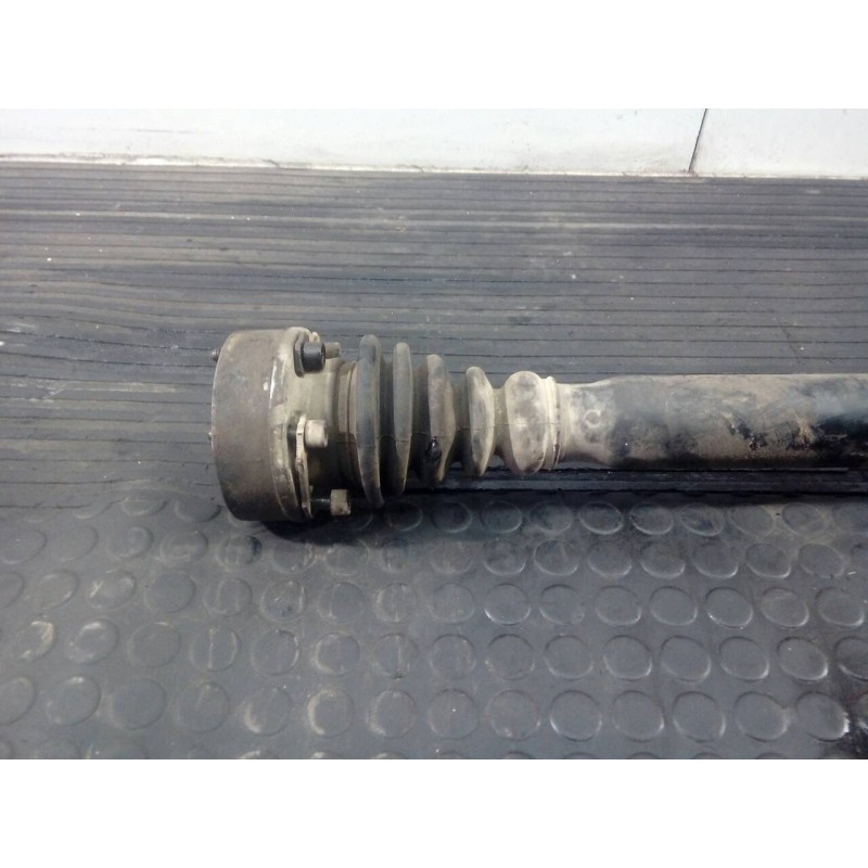 Recambio de transmision delantera derecha para audi a3 (8l) 1.8 ambiente referencia OEM IAM   