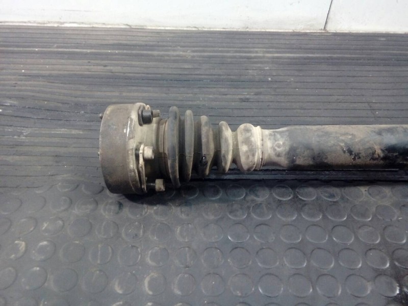 Recambio de transmision delantera derecha para audi a3 (8l) 1.8 ambiente referencia OEM IAM   