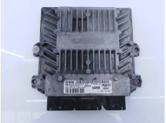 CENTRALITA MOTOR UCE 4M5112A650JK 5WS40303J E3-B3-24-2