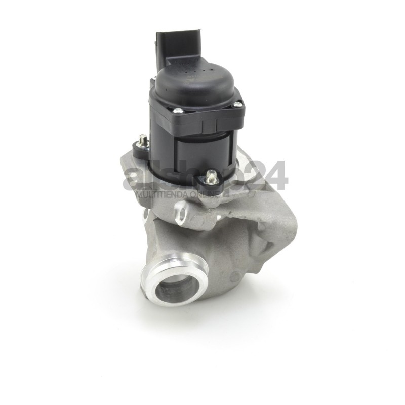 Recambio de valvula egr para citroën c1 1.4 hdi cat (8ht / dv4td) referencia OEM IAM AEGR904 NUEVO T1-2-A1-2