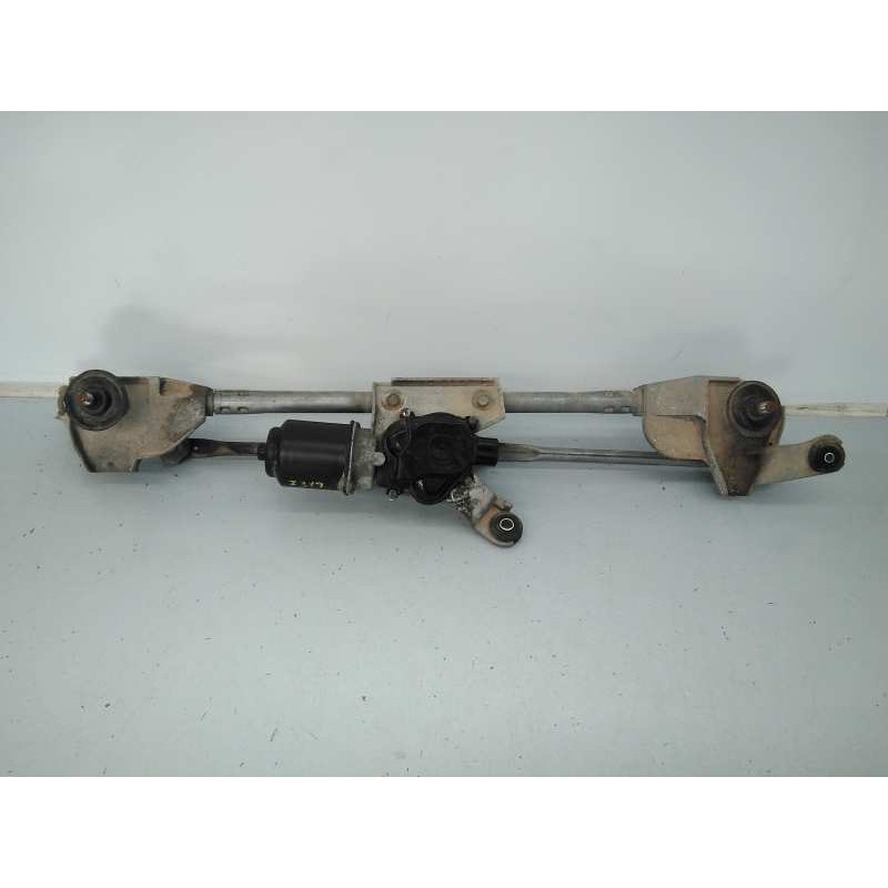 Recambio de motor limpia delantero para nissan pathfinder (r51) 2.5 dci se referencia OEM IAM 691422  E2-A4-30-2