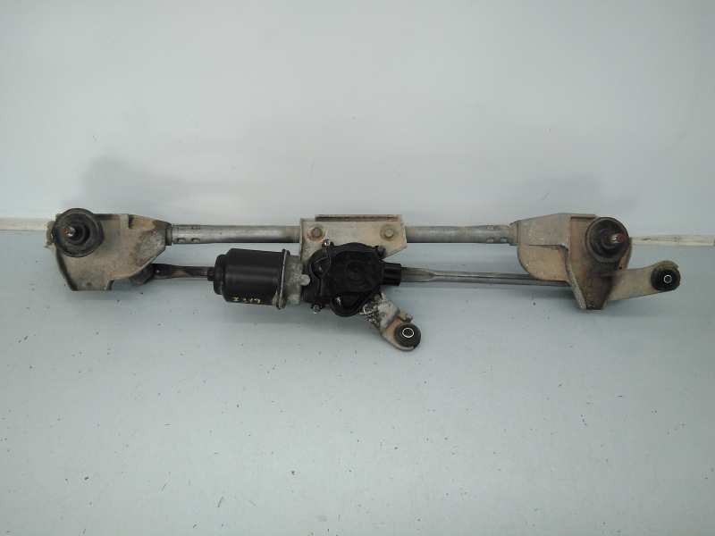 Recambio de motor limpia delantero para nissan pathfinder (r51) 2.5 dci se referencia OEM IAM 691422  E2-A4-30-2