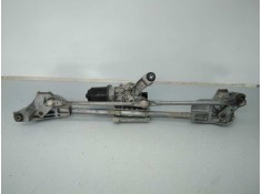 Recambio de motor limpia delantero para nissan pathfinder (r51) 2.5 dci se referencia OEM IAM 691422  E2-A4-30-2 2