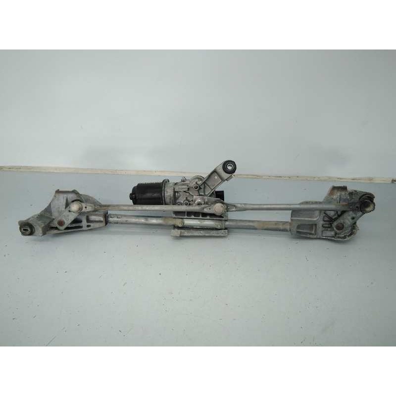 Recambio de motor limpia delantero para nissan pathfinder (r51) 2.5 dci se referencia OEM IAM 691422  E2-A4-30-2