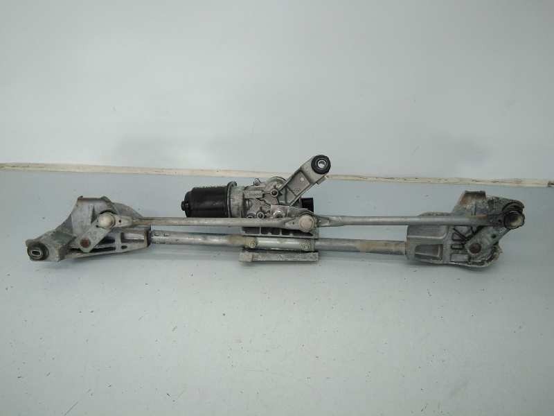 Recambio de motor limpia delantero para nissan pathfinder (r51) 2.5 dci se referencia OEM IAM 691422  E2-A4-30-2