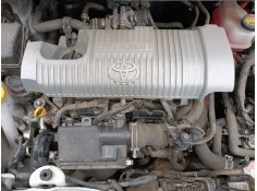 toyota yaris (_p13_) del año 2016 2