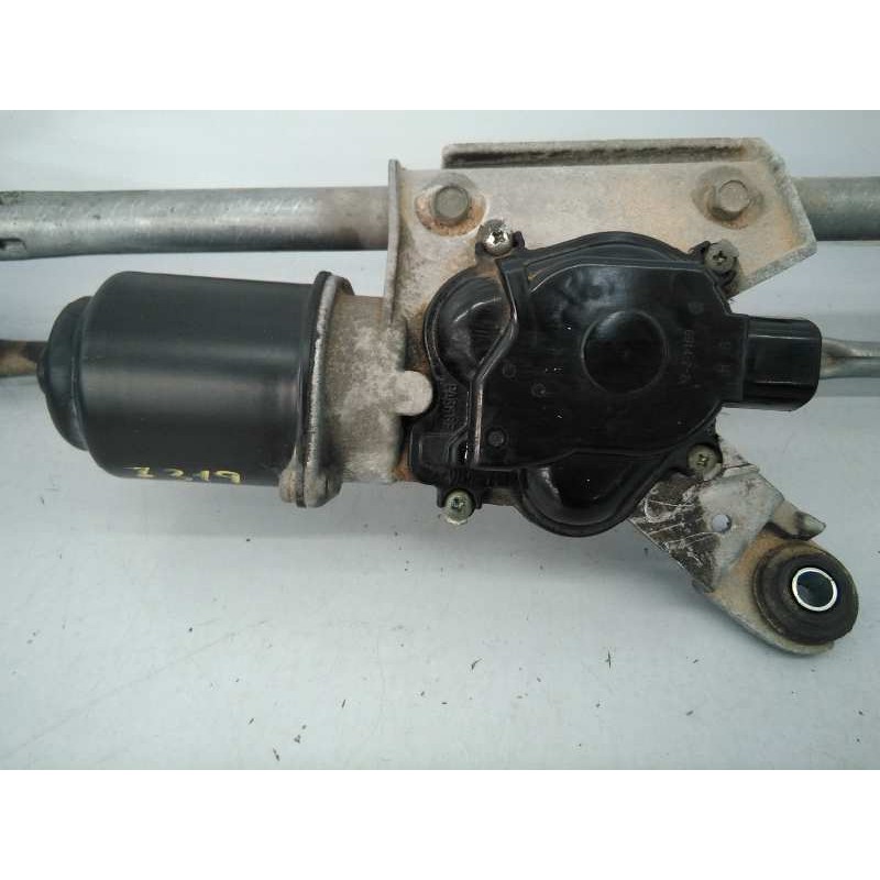 Recambio de motor limpia delantero para nissan pathfinder (r51) 2.5 dci se referencia OEM IAM 691422  E2-A4-30-2