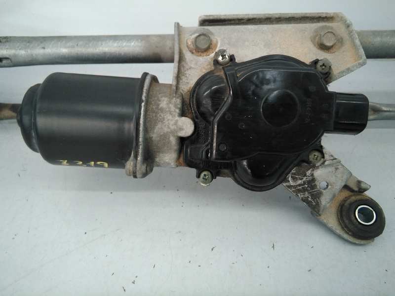 Recambio de motor limpia delantero para nissan pathfinder (r51) 2.5 dci se referencia OEM IAM 691422  E2-A4-30-2