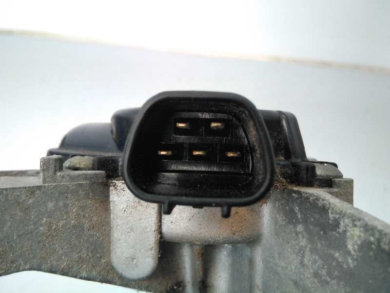 Recambio de motor limpia delantero para nissan pathfinder (r51) 2.5 dci se referencia OEM IAM 691422  E2-A4-30-2