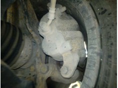 Recambio de pinza freno delantera derecha para nissan pathfinder (r51) 2.5 dci se referencia OEM IAM 41001ZS60A  