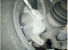 Recambio de pinza freno delantera izquierda para nissan pathfinder (r51) 2.5 dci se referencia OEM IAM 41011ZS60A  