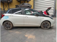 TOYOTA YARIS (_P13_)
