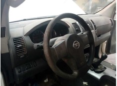 Recambio de salpicadero para nissan pathfinder (r51) 2.5 dci se referencia OEM IAM 68100EB301   2