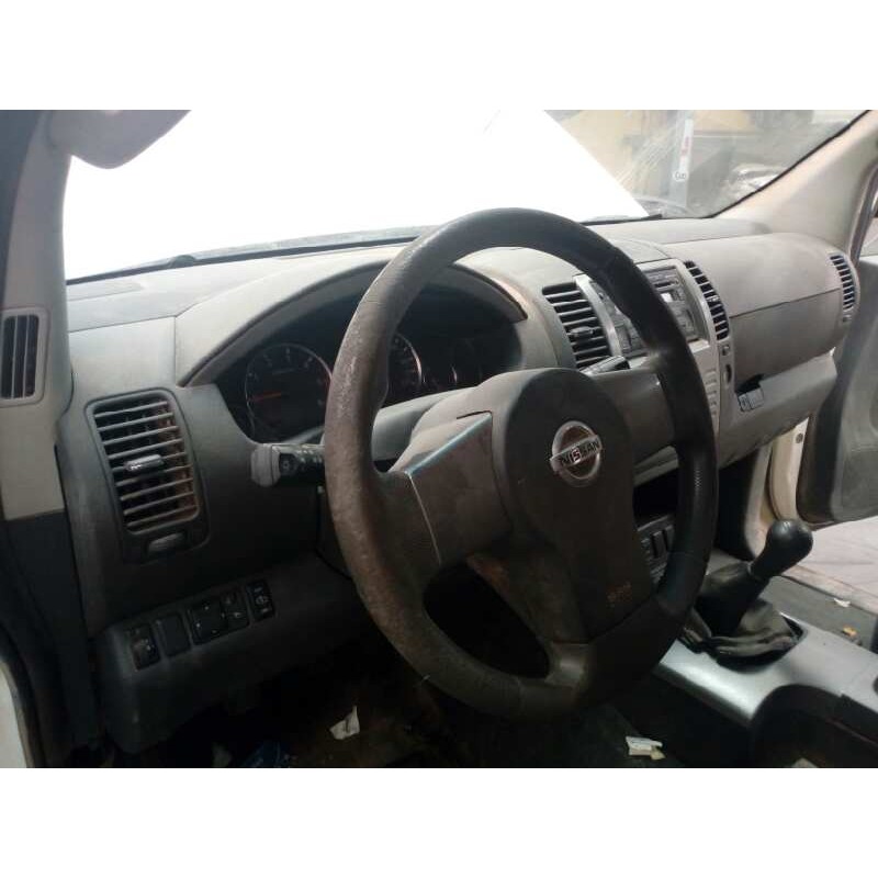 Recambio de salpicadero para nissan pathfinder (r51) 2.5 dci se referencia OEM IAM 68100EB301  