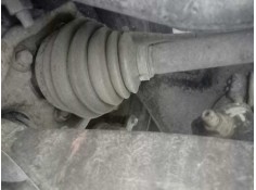 TRANSMISION TRASERA IZQUIERDA 39600EB310 