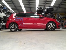 VOLKSWAGEN GOLF VII (5G1, BQ1, BE1, BE2)