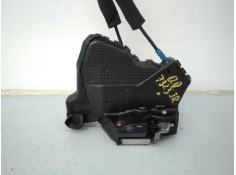 CERRADURA PUERTA DELANTERA DERECHA 507020 E2-A3-10-1