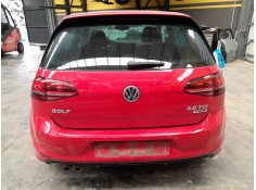 volkswagen golf vii (5g1, bq1, be1, be2) del año 2016 2
