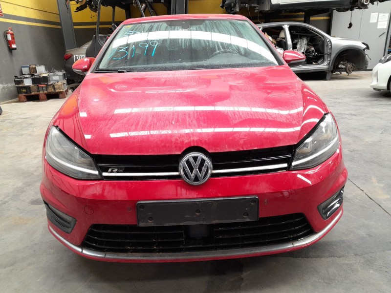volkswagen golf vii (5g1, bq1, be1, be2) del año 2016