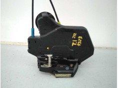 CERRADURA PUERTA TRASERA IZQUIERDA 50703095 E2-A3-10-1