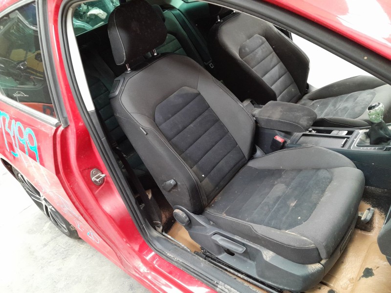 volkswagen golf vii (5g1, bq1, be1, be2) del año 2016