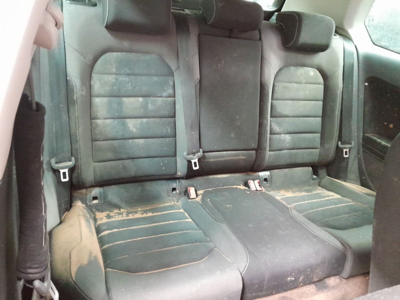 volkswagen golf vii (5g1, bq1, be1, be2) del año 2016