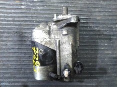 MOTOR ARRANQUE 2810030050 4280000290 P3-A10-20-3