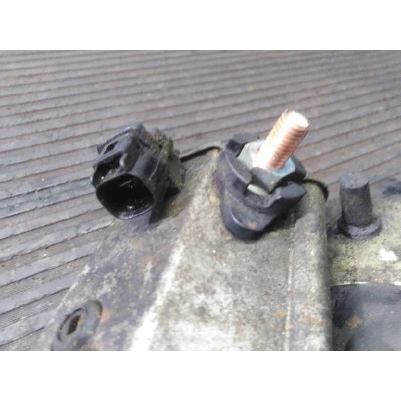 Recambio de motor arranque para toyota land cruiser (j12) 3.0 d4-d vxl referencia OEM IAM 2810030050 4280000290 P3-A10-20-3