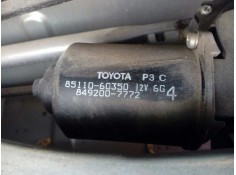 MOTOR LIMPIA DELANTERO 8511060350 8492007772 