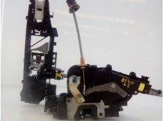 CERRADURA PUERTA DELANTERA IZQUIERDA A2220063999 E1-A2-8-1