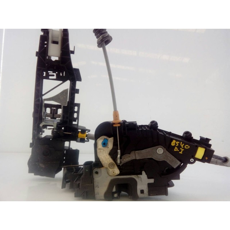 Recambio de cerradura puerta delantera izquierda para mercedes-benz clase gle coupe (w292) gle 350 d (292.324) referencia OEM IA
