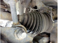 Recambio de transmision delantera izquierda para toyota land cruiser (j12) 3.0 d4-d vxl referencia OEM IAM 4343060061  