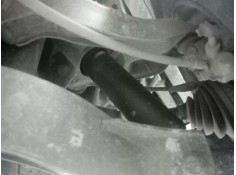 Recambio de amortiguador trasero izquierdo para nissan pathfinder (r51) 2.5 dci se referencia OEM IAM   