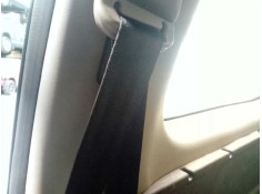 Recambio de cinturon seguridad trasero derecho para nissan pathfinder (r51) 2.5 dci se referencia OEM IAM   E2-A4-55-2