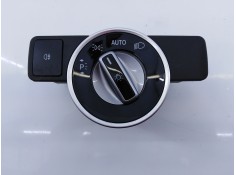 MANDO LUCES A2129050551 10091531 E3-A1-22-7