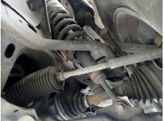 AMORTIGUADOR DELANTERO IZQUIERDO 