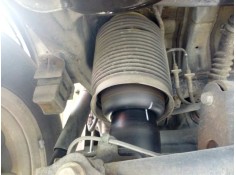 AMORTIGUADOR TRASERO IZQUIERDO 