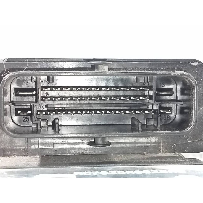 Recambio de abs para mercedes-benz clase gle coupe (w292) gle 350 d (292.324) referencia OEM IAM A1664310600  P3-B9-15-3