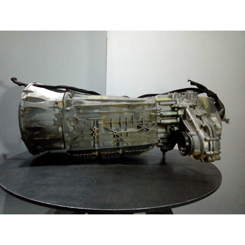 Recambio de caja cambios para mercedes-benz clase gle coupe (w292) gle 350 d (292.324) referencia OEM IAM 725035 00904024 M1-B3-