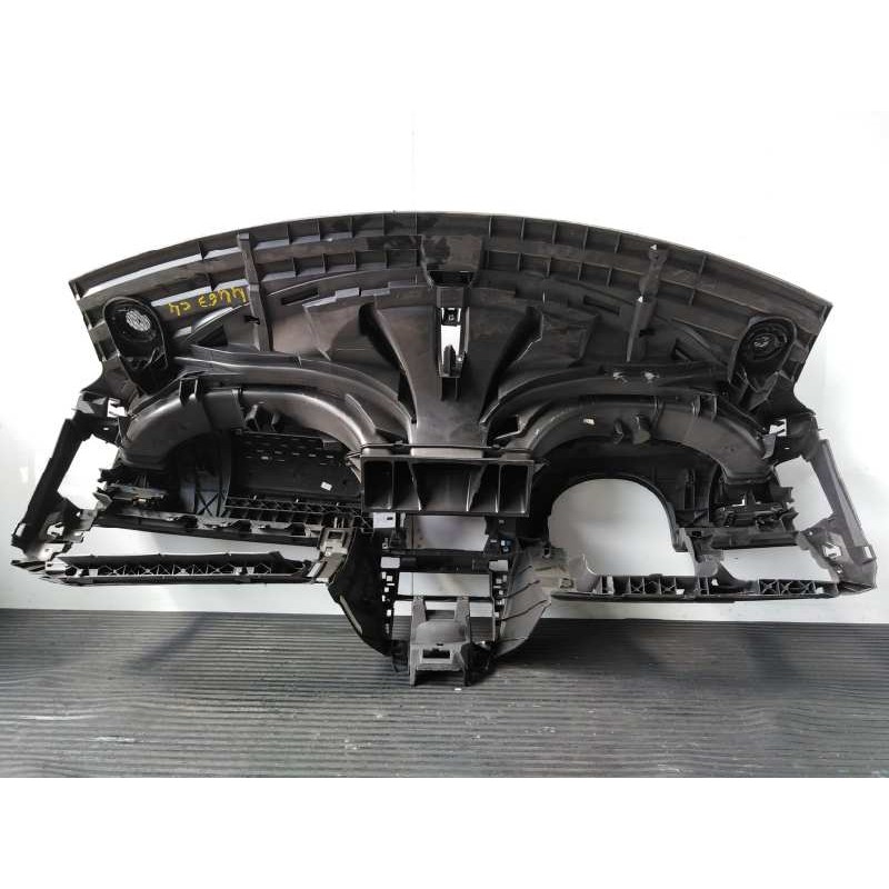 Recambio de salpicadero para citroën c4 berlina collection referencia OEM IAM 9647149577  P2-B3-25