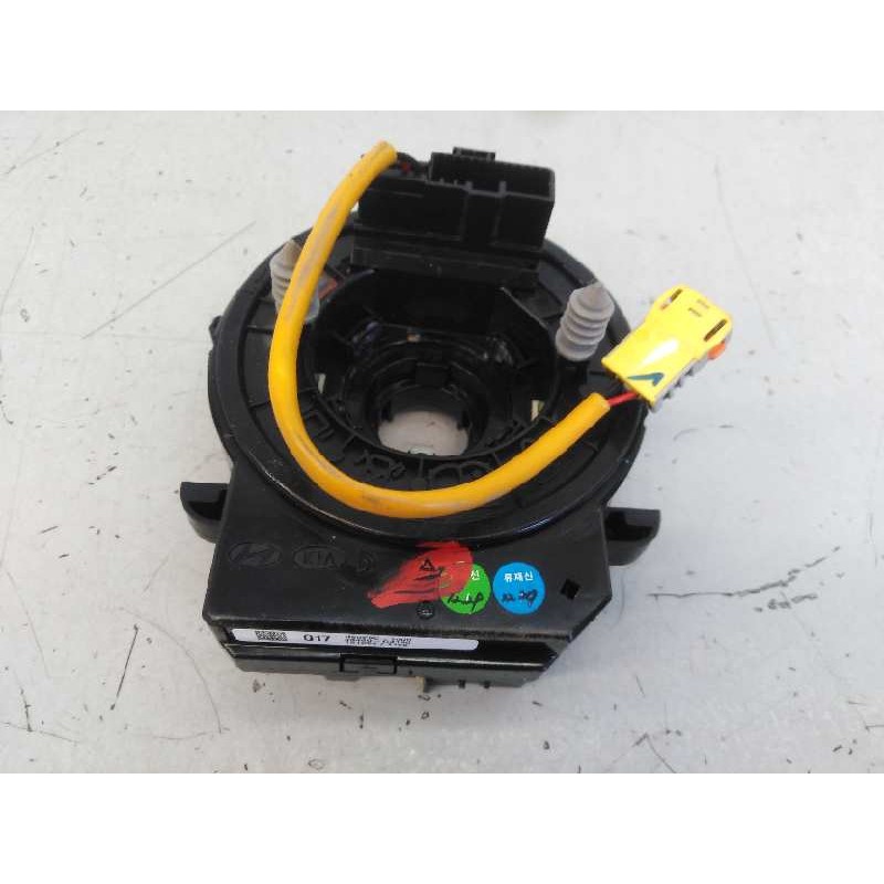 Recambio de anillo airbag para hyundai i30 (pd) tecno referencia OEM IAM 93490G3130 H5029C1000 E2-B4-25-2