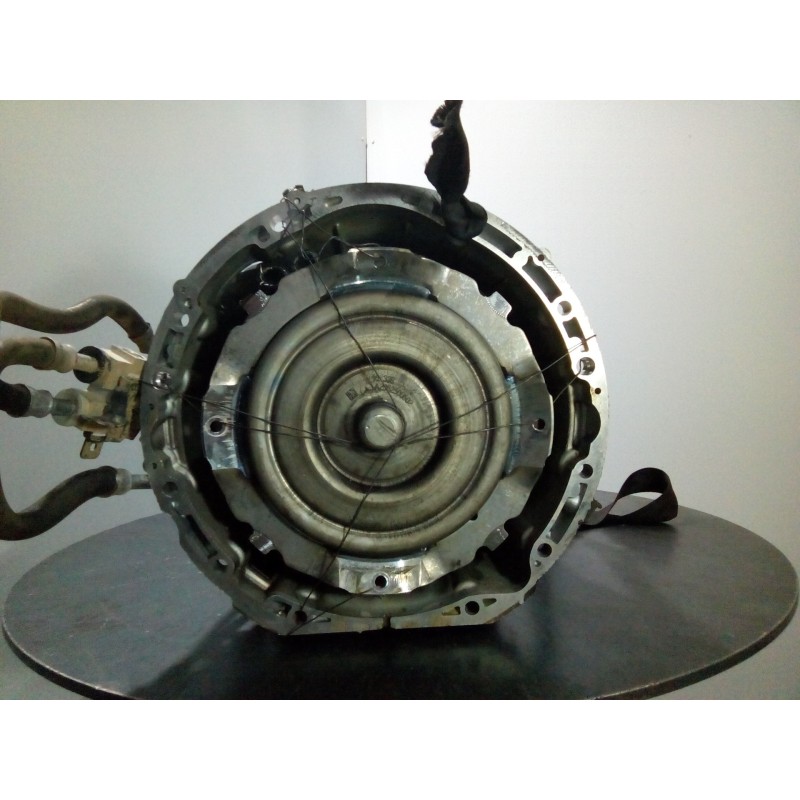 Recambio de caja cambios para mercedes-benz clase gle coupe (w292) gle 350 d (292.324) referencia OEM IAM 725035 00904024 M1-B3-