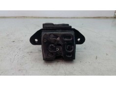 CERRADURA MALETERO / PORTON 81230G3000 A0450777 E2-B5-10-1