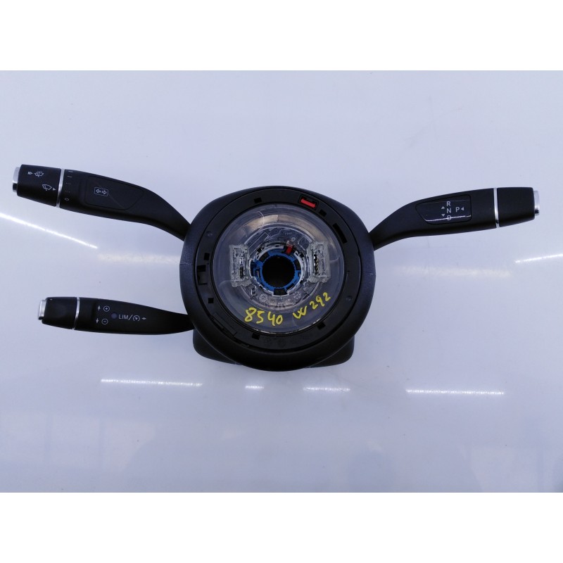 Recambio de anillo airbag para mercedes-benz clase gle coupe (w292) gle 350 d (292.324) referencia OEM IAM A2929000109 30SLK1010