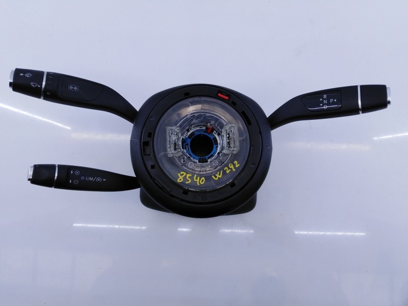 Recambio de anillo airbag para mercedes-benz clase gle coupe (w292) gle 350 d (292.324) referencia OEM IAM A2929000109 30SLK1010