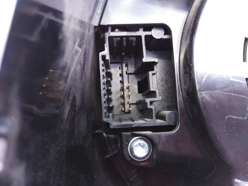 Recambio de anillo airbag para mercedes-benz clase gle coupe (w292) gle 350 d (292.324) referencia OEM IAM A2929000109 30SLK1010