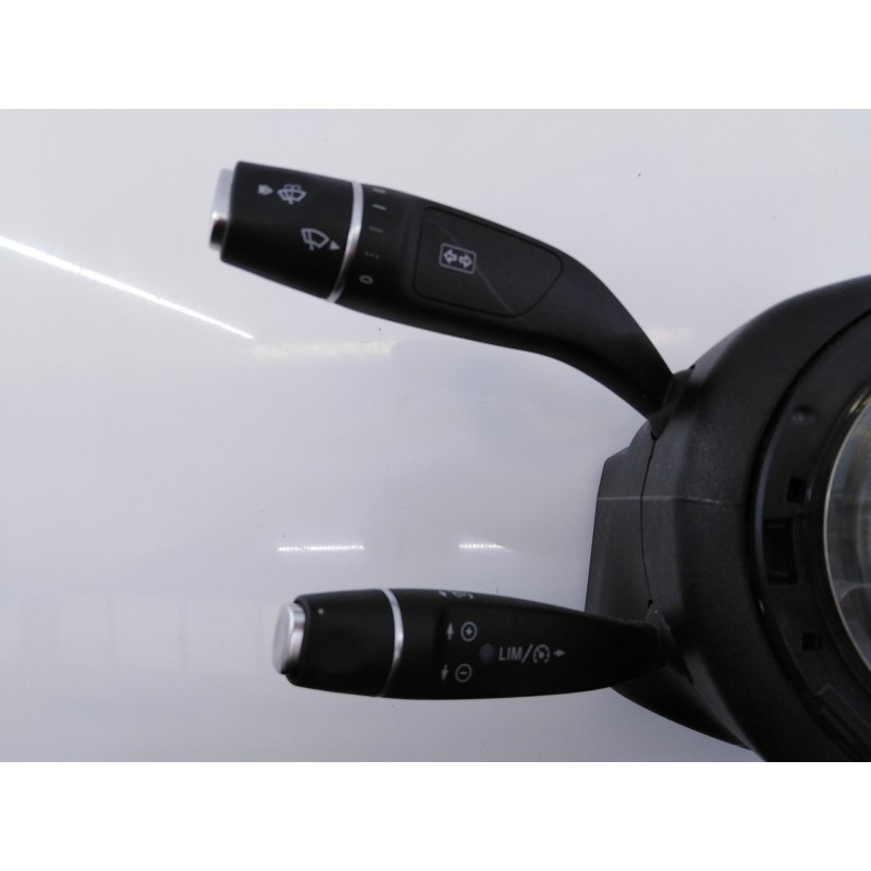 Recambio de anillo airbag para mercedes-benz clase gle coupe (w292) gle 350 d (292.324) referencia OEM IAM A2929000109 30SLK1010